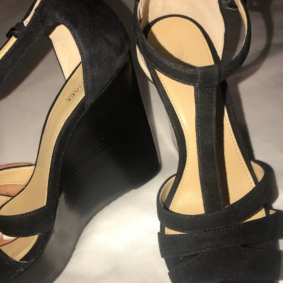 Michael kors 👠 size 7 - Picture 8 of 8